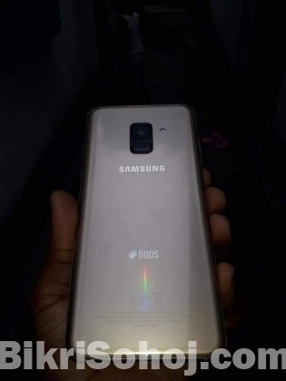 Samsung Galaxy A8